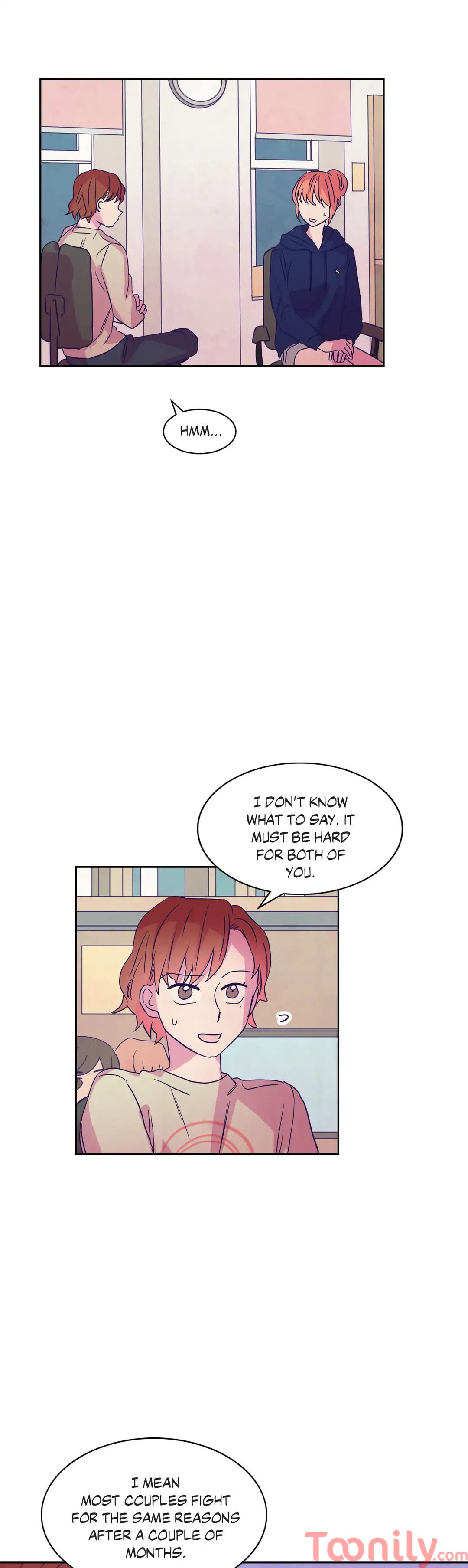 Blooming Sequence Manhwa - Chapter 69 Page 8