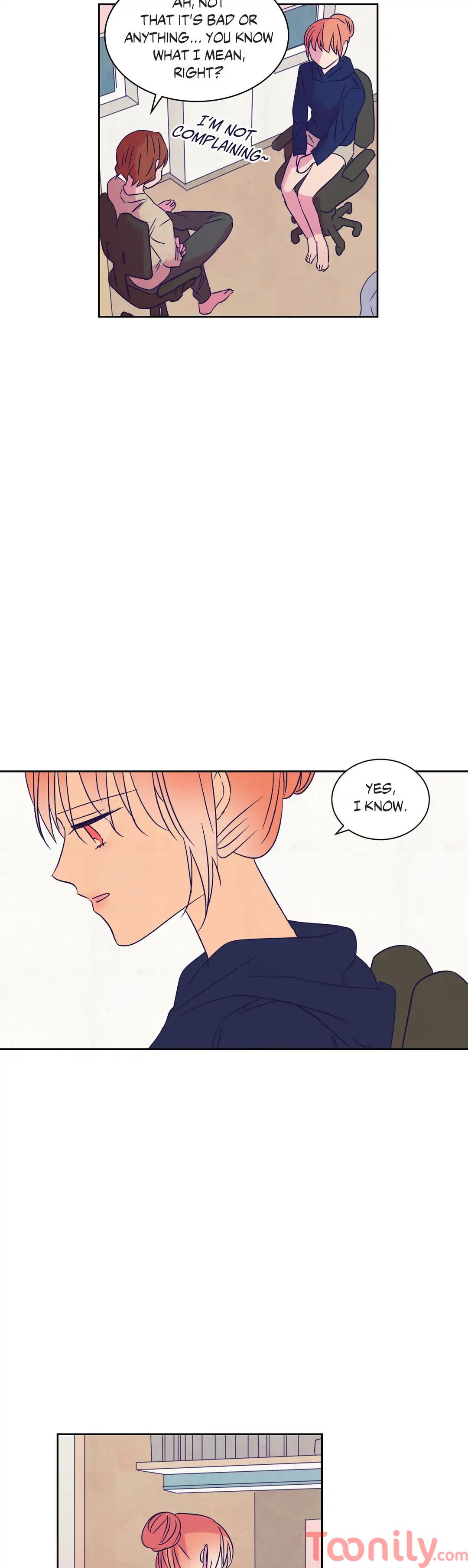 Blooming Sequence Manhwa - Chapter 69 Page 13