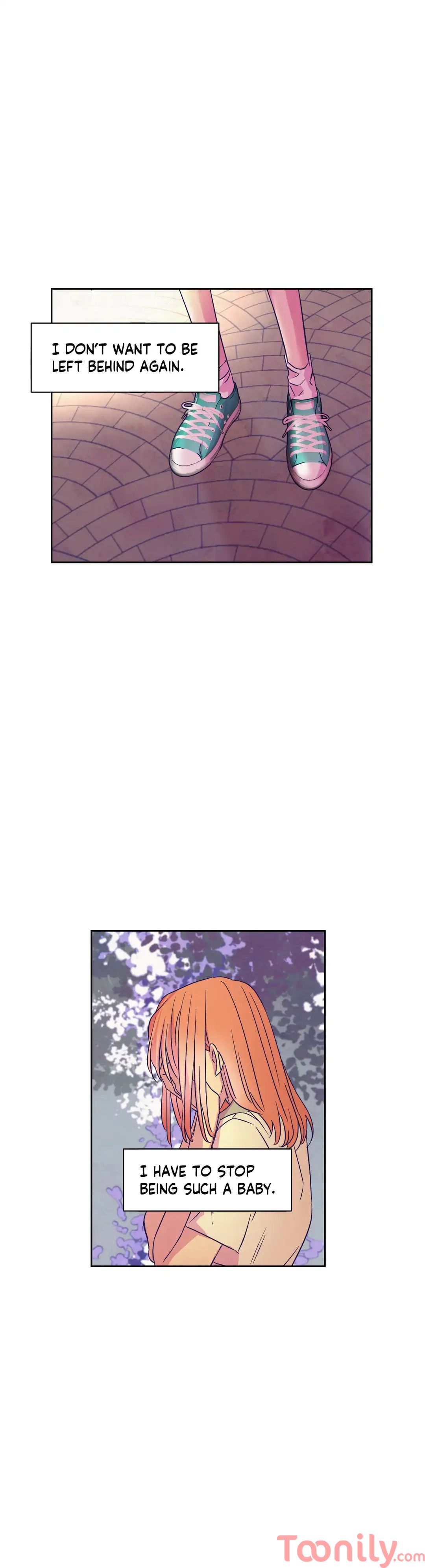 Blooming Sequence Manhwa - Chapter 69 Page 23