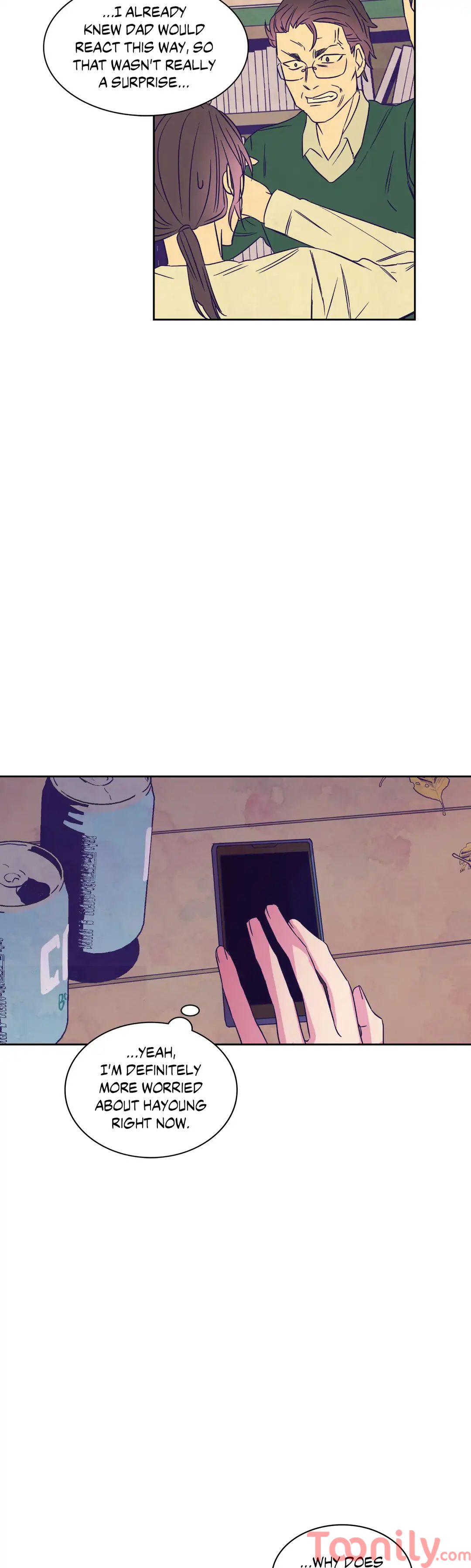 Blooming Sequence Manhwa - Chapter 69 Page 35