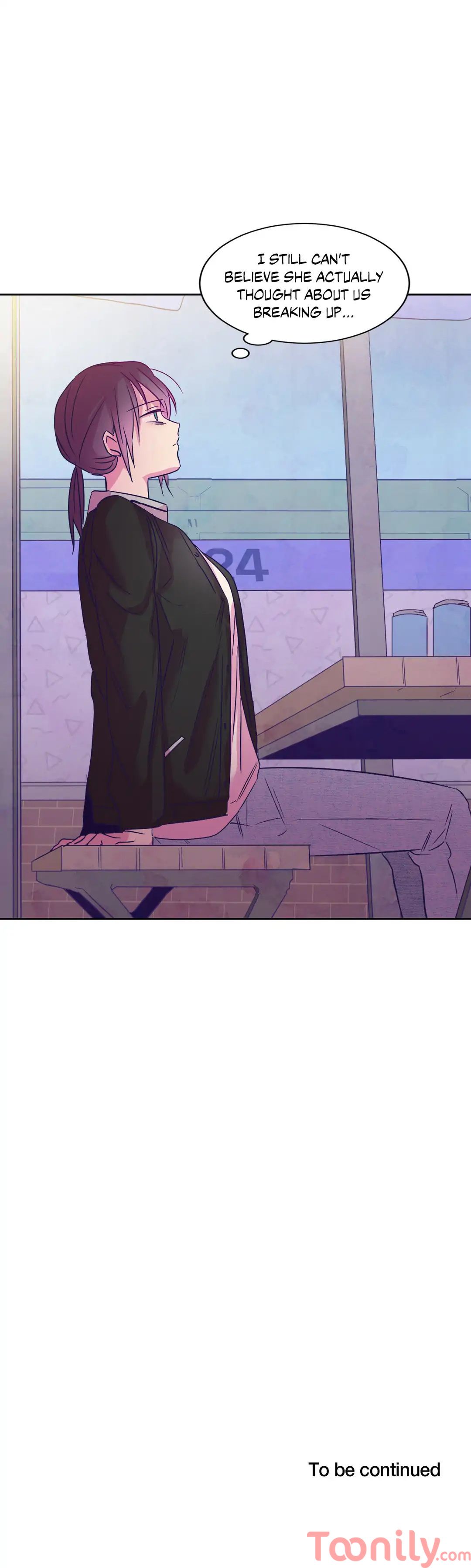 Blooming Sequence Manhwa - Chapter 69 Page 38