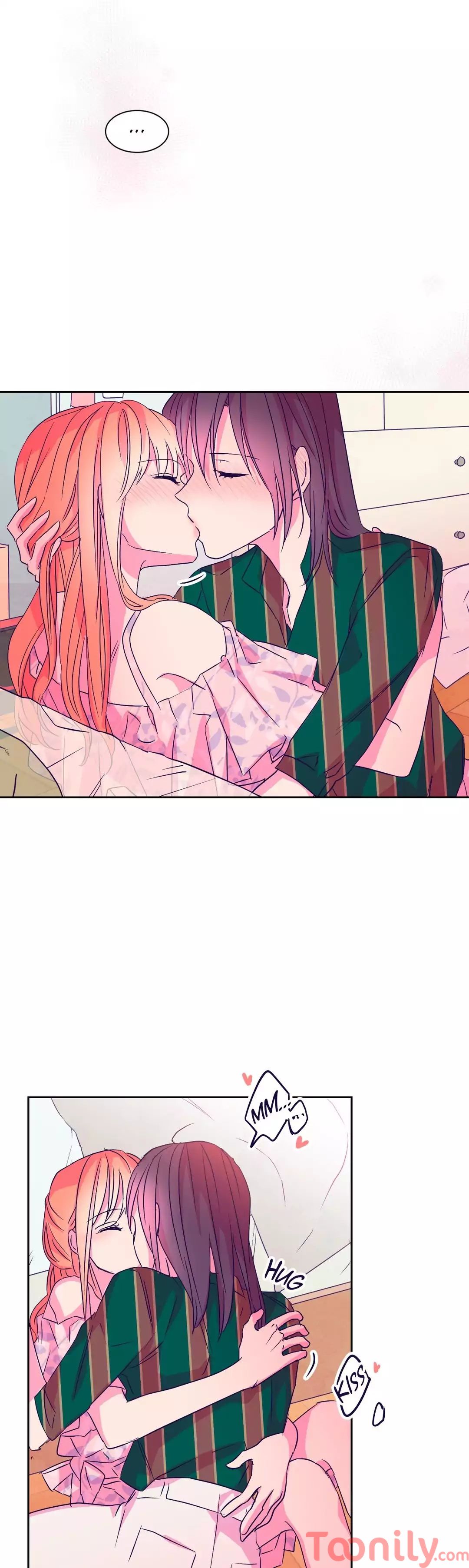 Blooming Sequence Manhwa - Chapter 44 Page 1