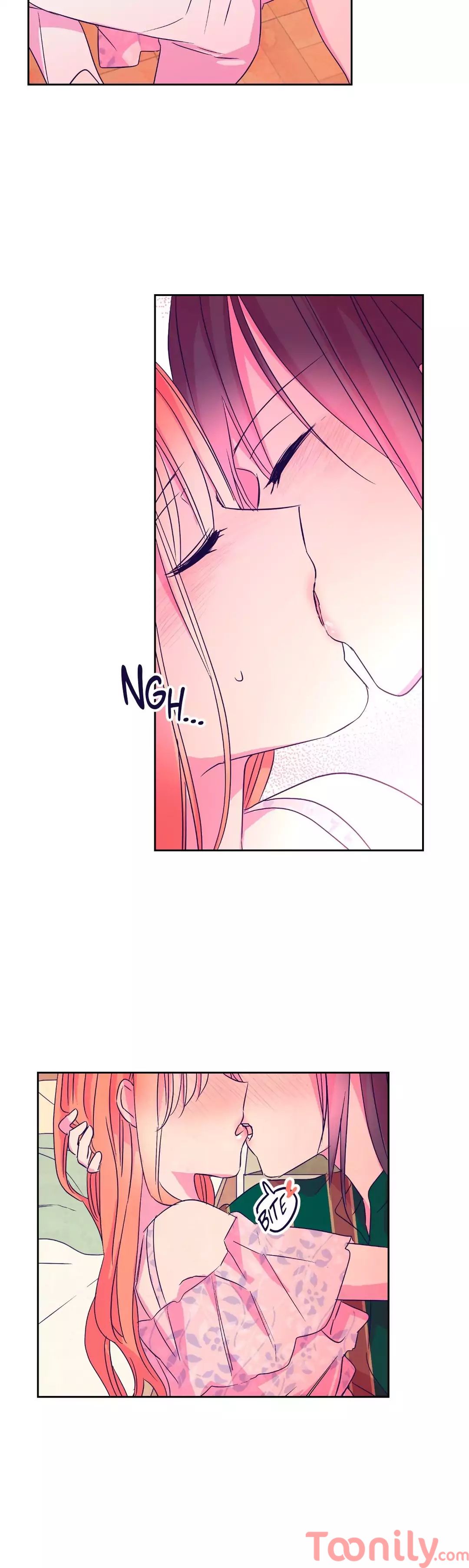 Blooming Sequence Manhwa - Chapter 44 Page 2