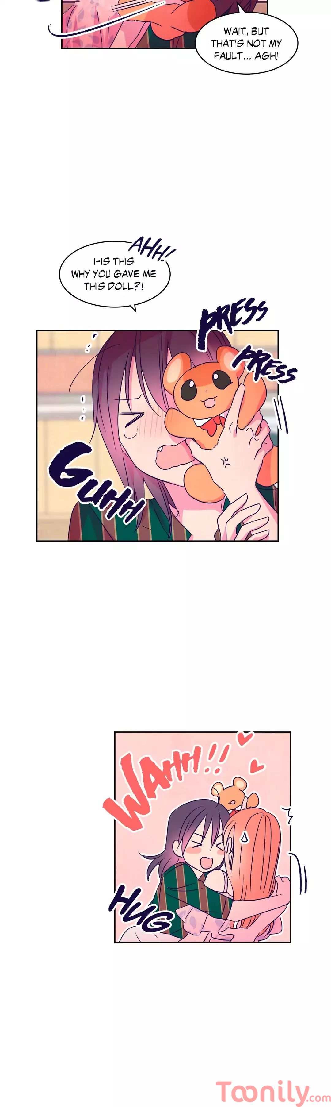 Blooming Sequence Manhwa - Chapter 44 Page 6