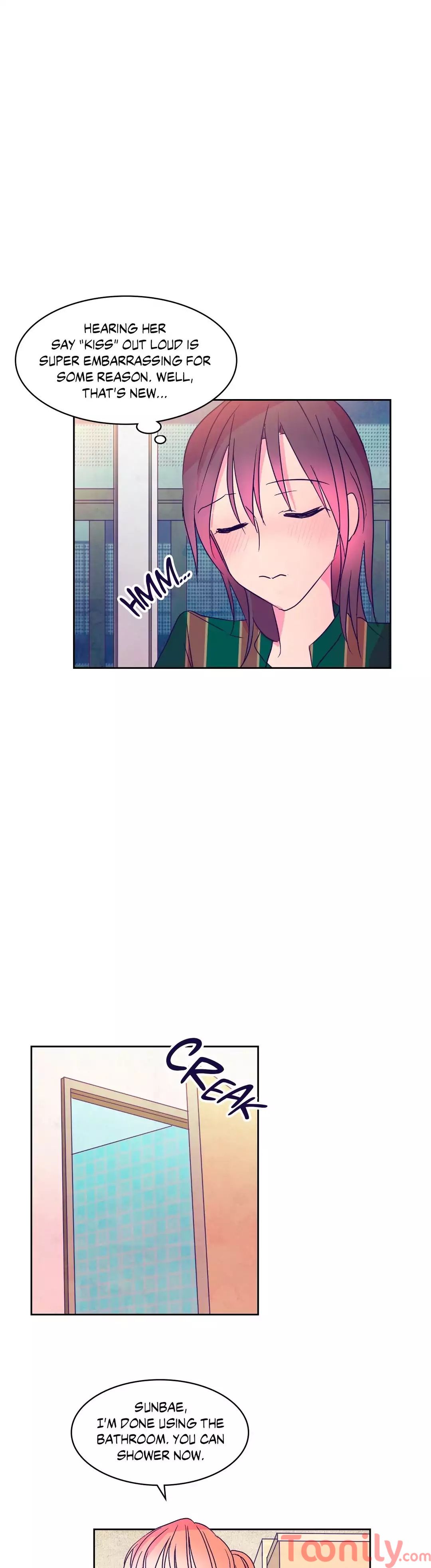 Blooming Sequence Manhwa - Chapter 44 Page 11