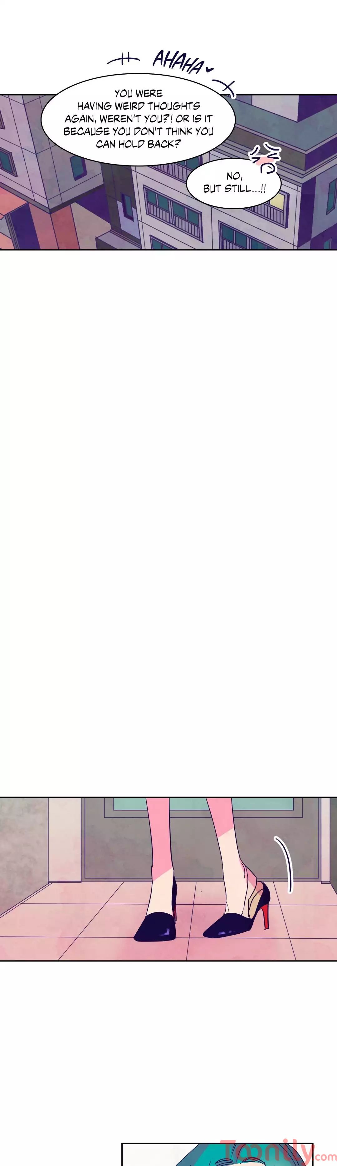 Blooming Sequence Manhwa - Chapter 44 Page 13