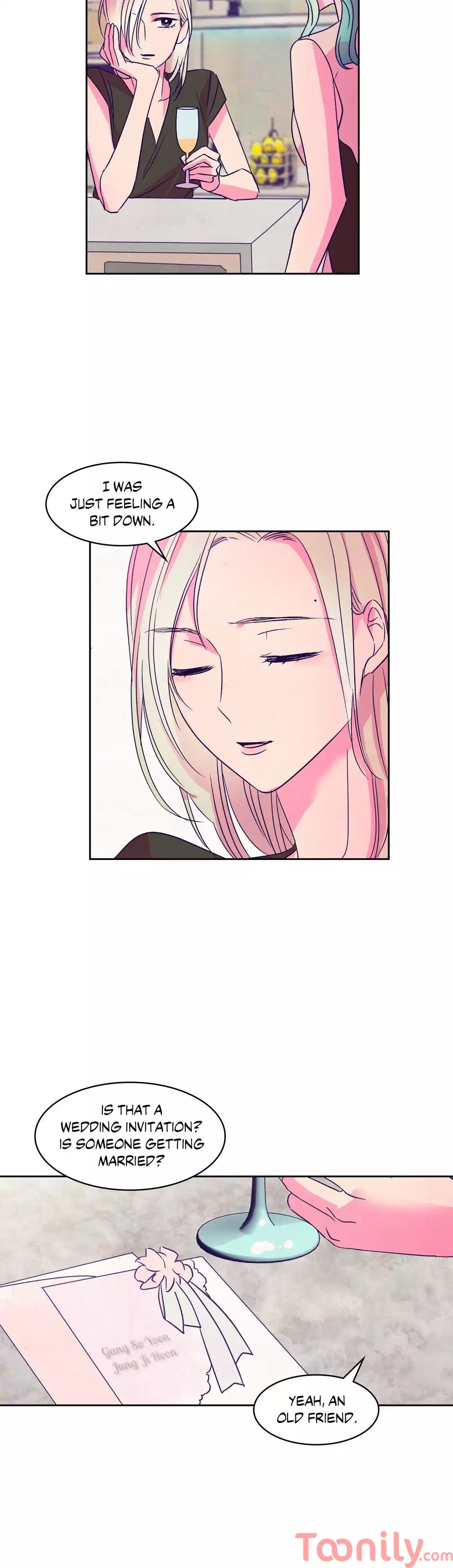 Blooming Sequence Manhwa - Chapter 44 Page 15