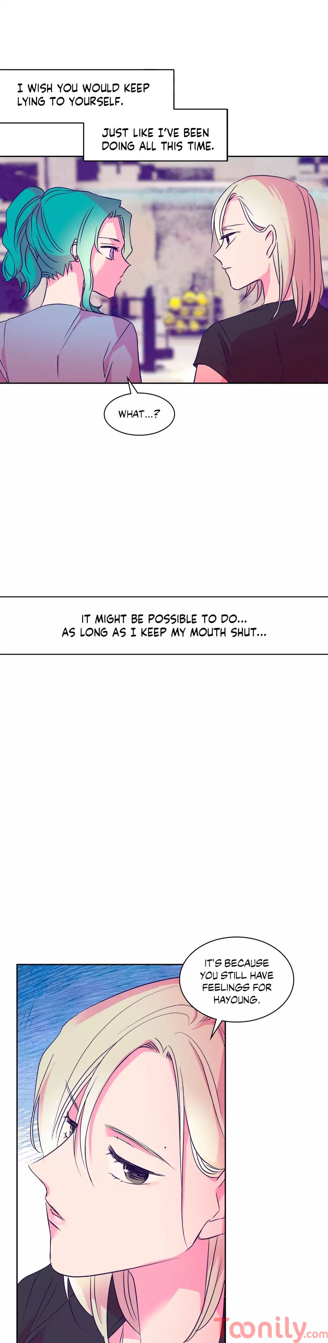 Blooming Sequence Manhwa - Chapter 44 Page 26