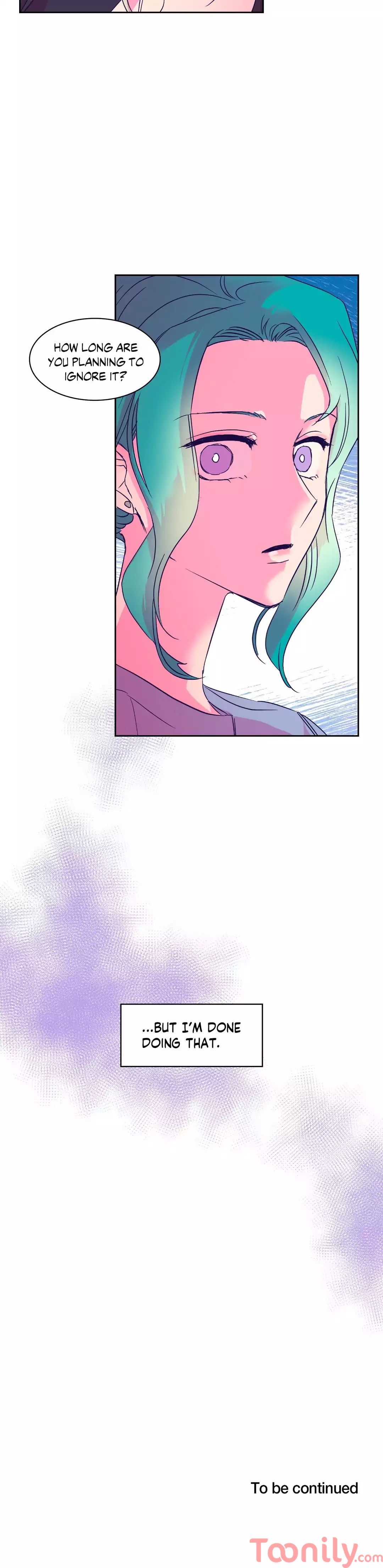 Blooming Sequence Manhwa - Chapter 44 Page 27