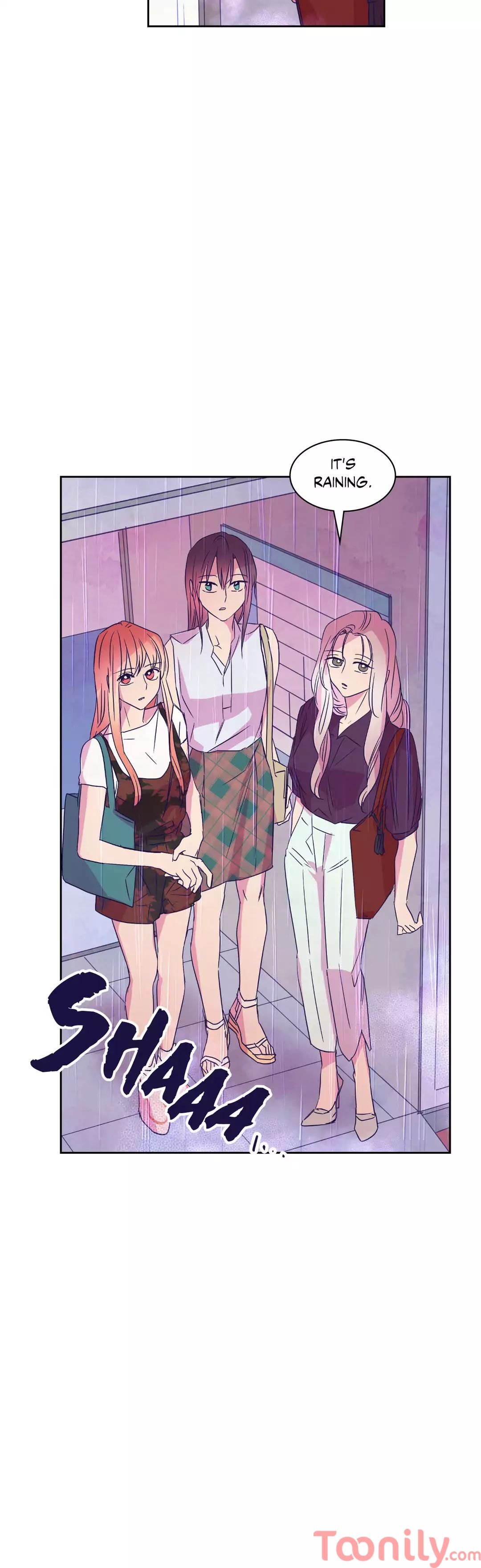 Blooming Sequence Manhwa - Chapter 56 Page 21
