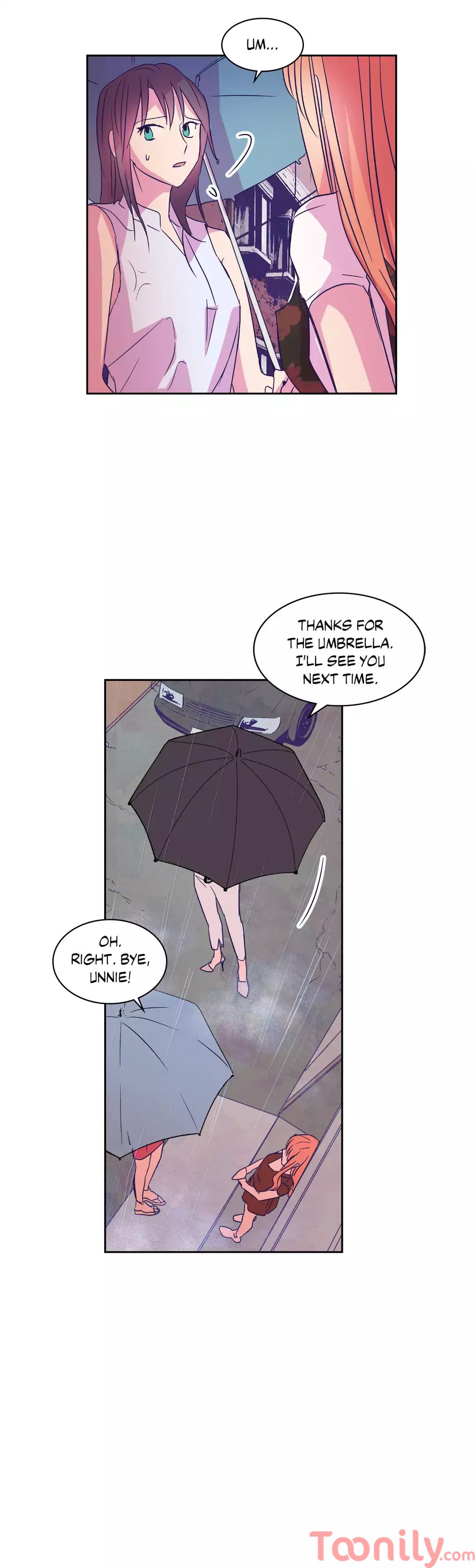 Blooming Sequence Manhwa - Chapter 56 Page 37