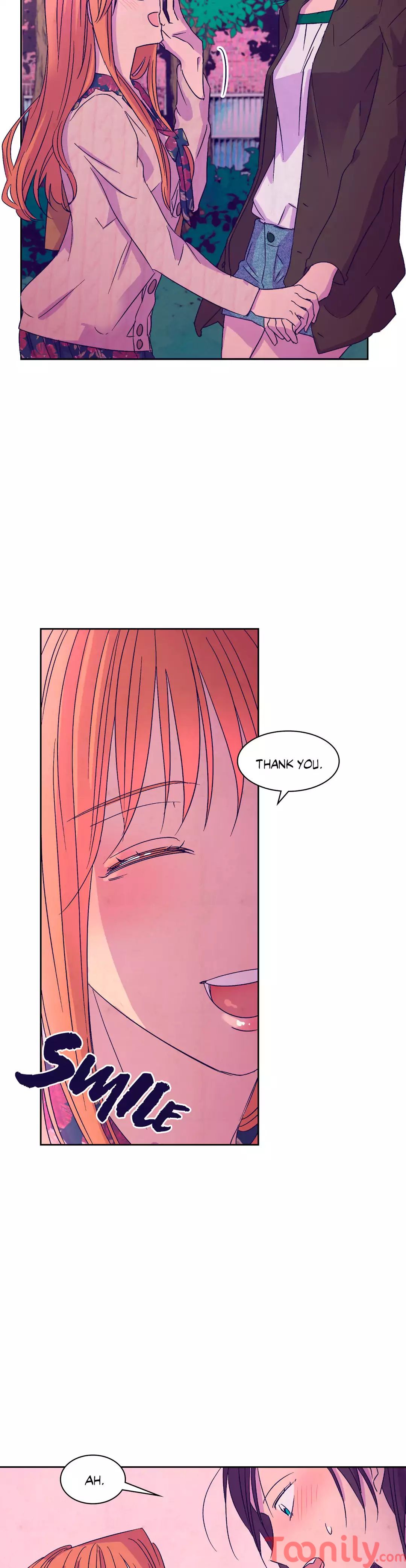 Blooming Sequence Manhwa - Chapter 8 Page 21