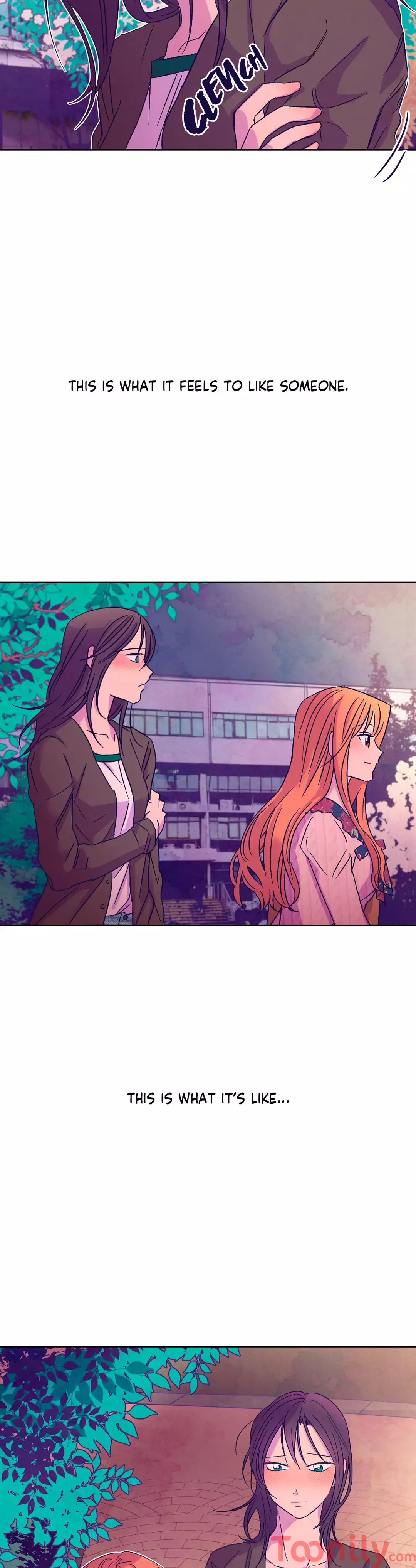 Blooming Sequence Manhwa - Chapter 8 Page 28
