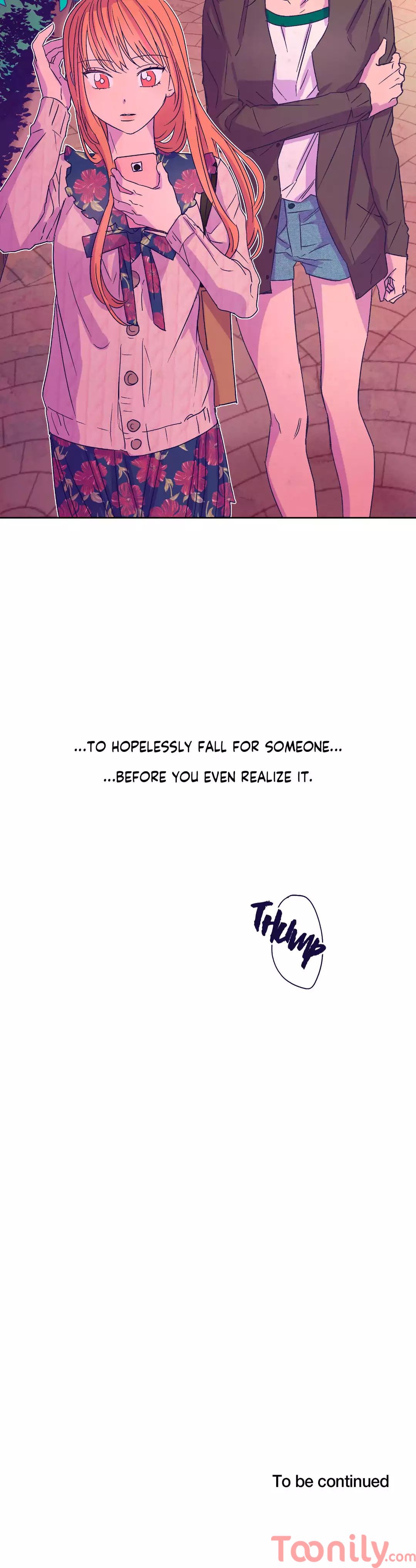 Blooming Sequence Manhwa - Chapter 8 Page 29