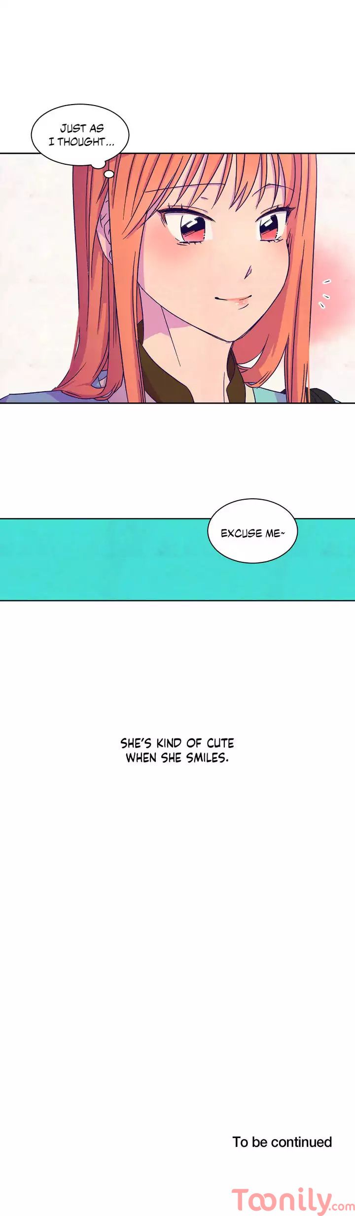 Blooming Sequence Manhwa - Chapter 2 Page 27