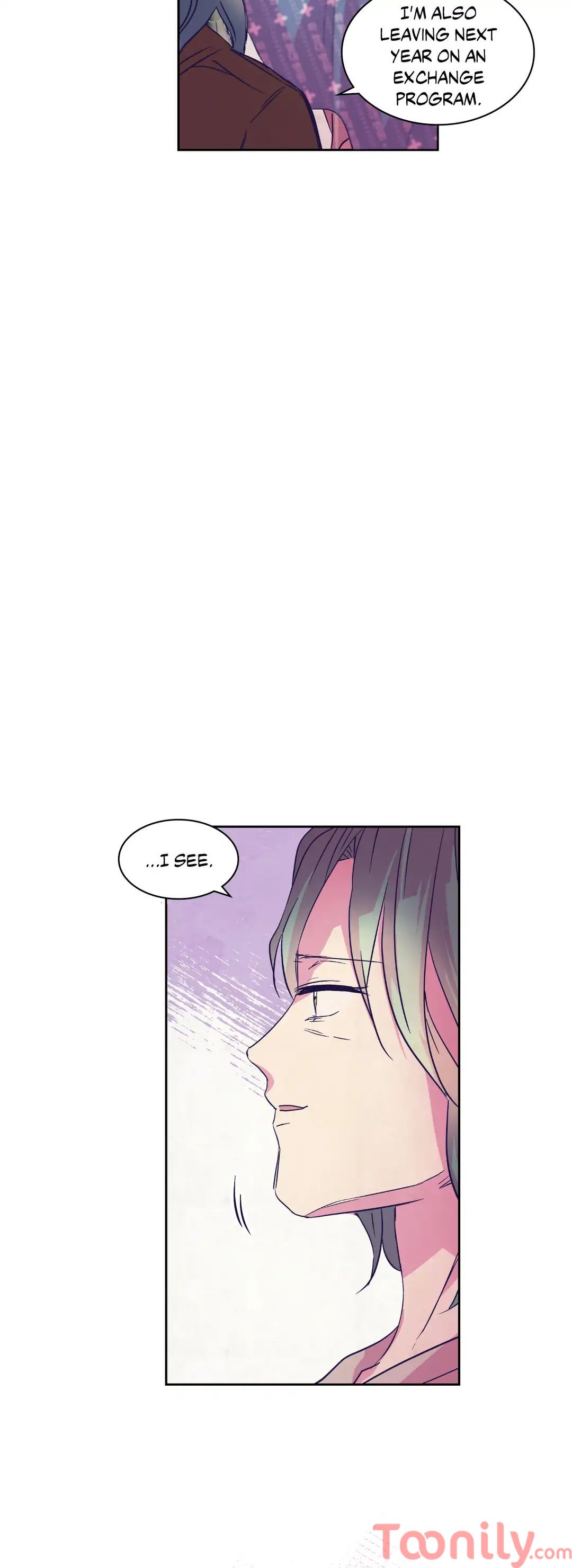 Blooming Sequence Manhwa - Chapter 67 Page 23