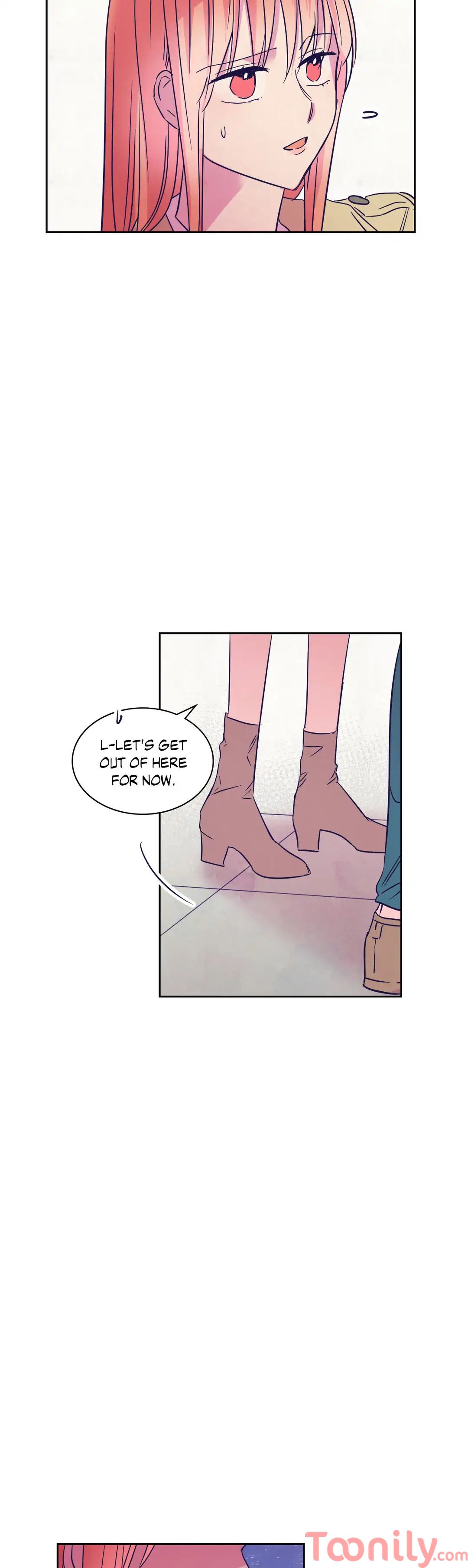 Blooming Sequence Manhwa - Chapter 67 Page 31