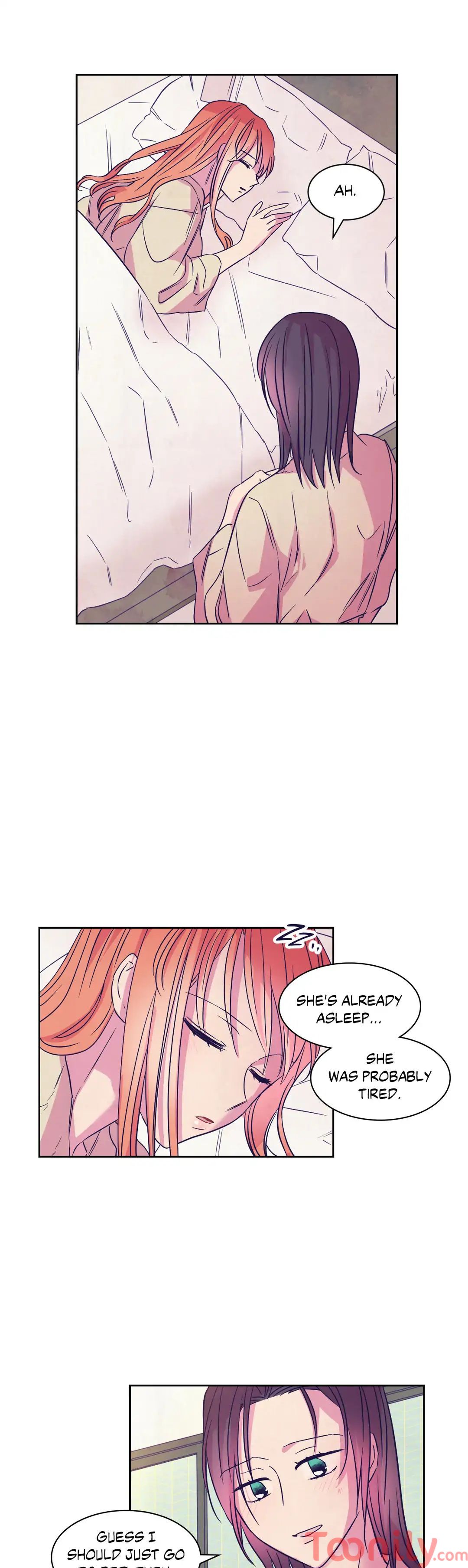 Blooming Sequence Manhwa - Chapter 74 Page 6
