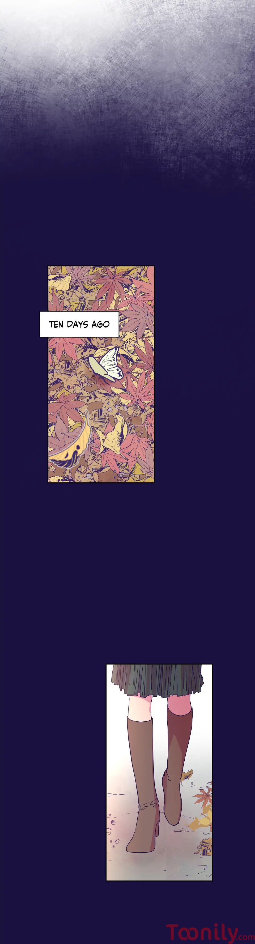 Blooming Sequence Manhwa - Chapter 74 Page 31