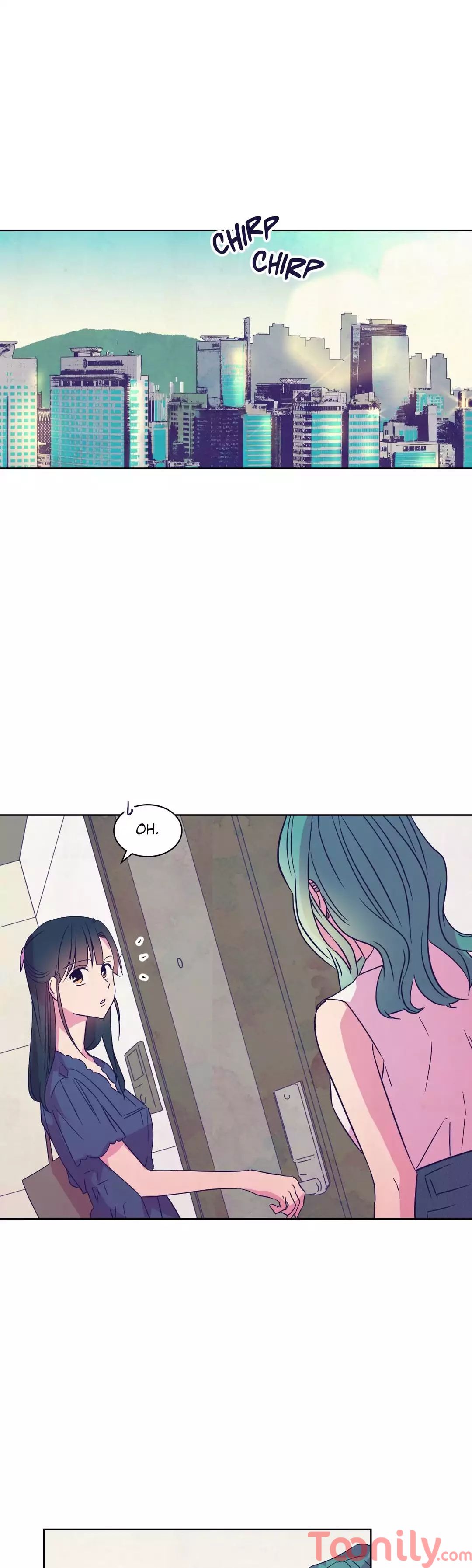 Blooming Sequence Manhwa - Chapter 48 Page 1