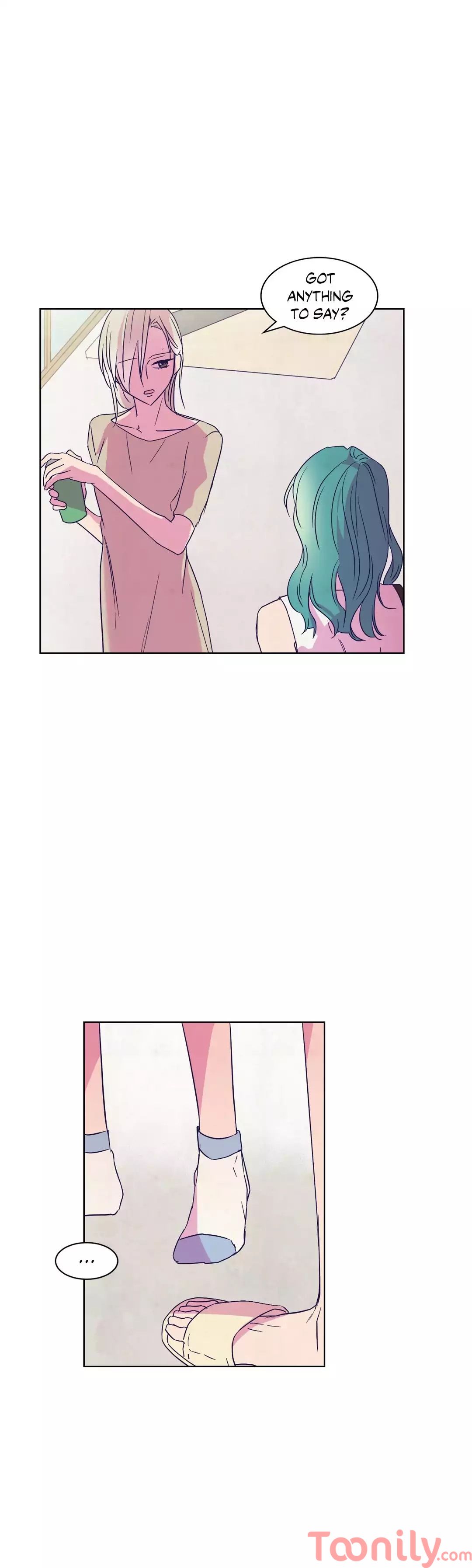 Blooming Sequence Manhwa - Chapter 48 Page 4