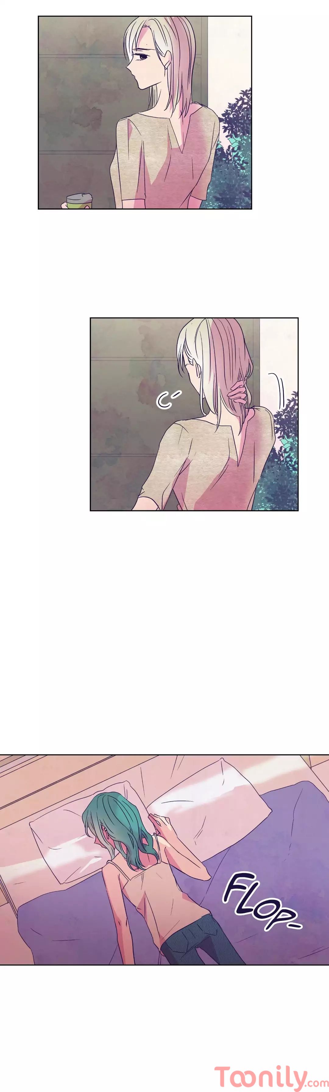 Blooming Sequence Manhwa - Chapter 48 Page 6