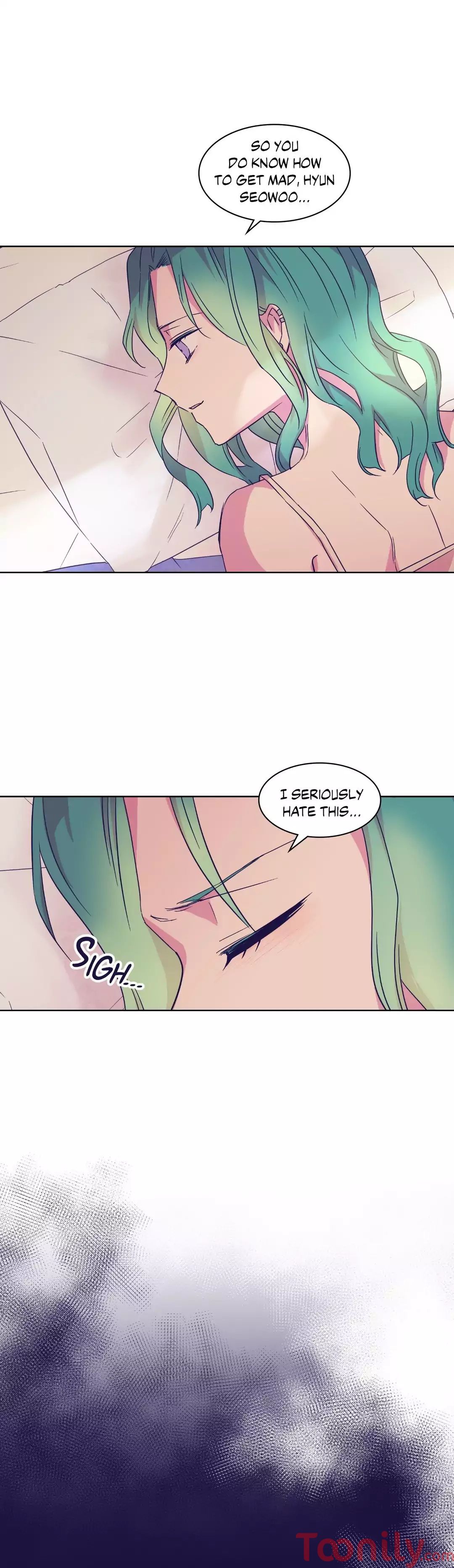 Blooming Sequence Manhwa - Chapter 48 Page 7