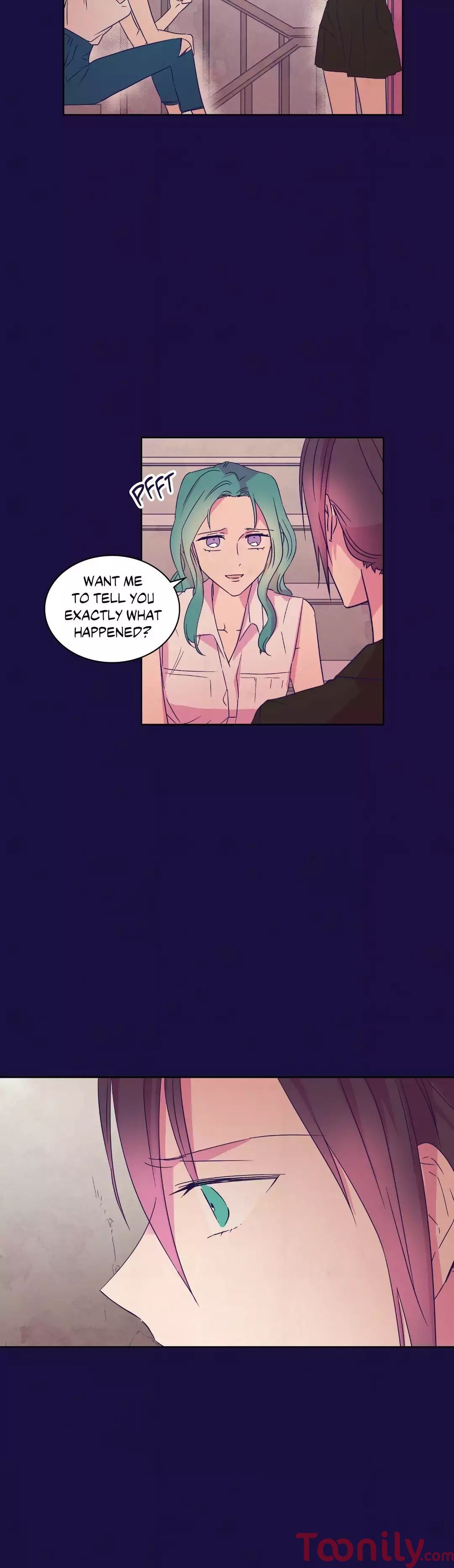 Blooming Sequence Manhwa - Chapter 48 Page 11