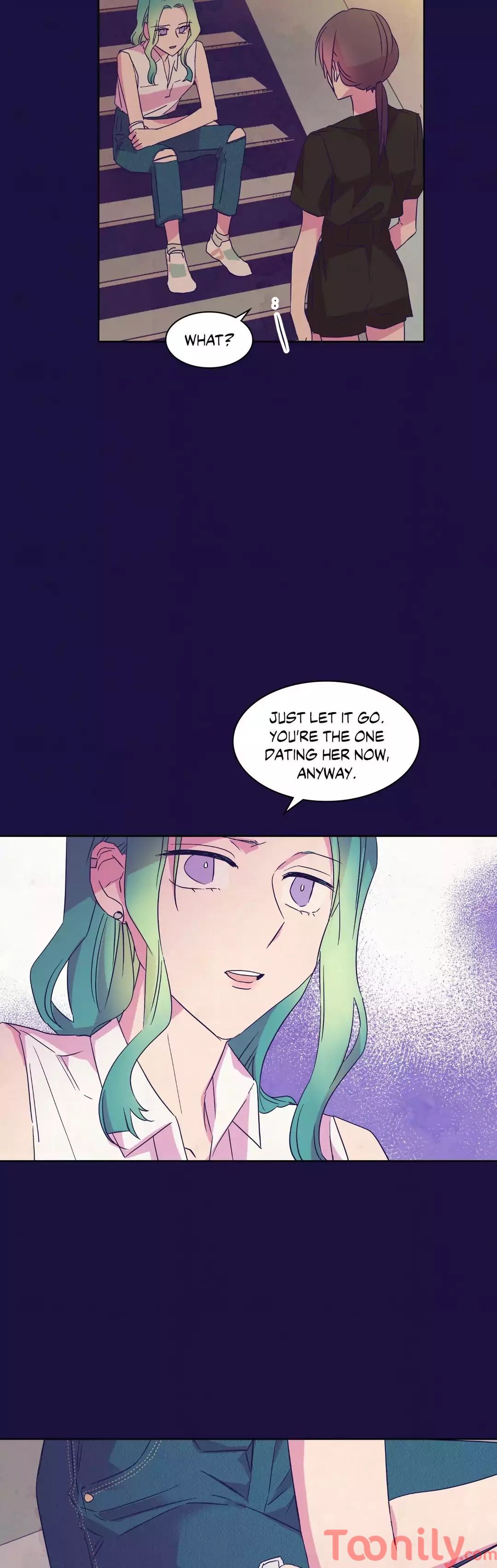 Blooming Sequence Manhwa - Chapter 48 Page 15