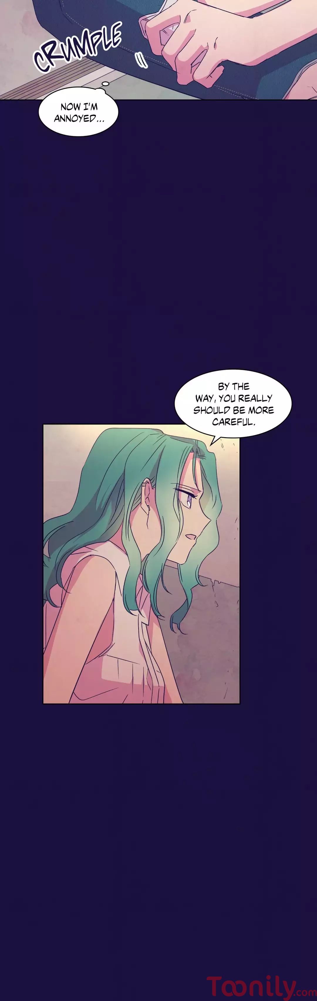 Blooming Sequence Manhwa - Chapter 48 Page 16