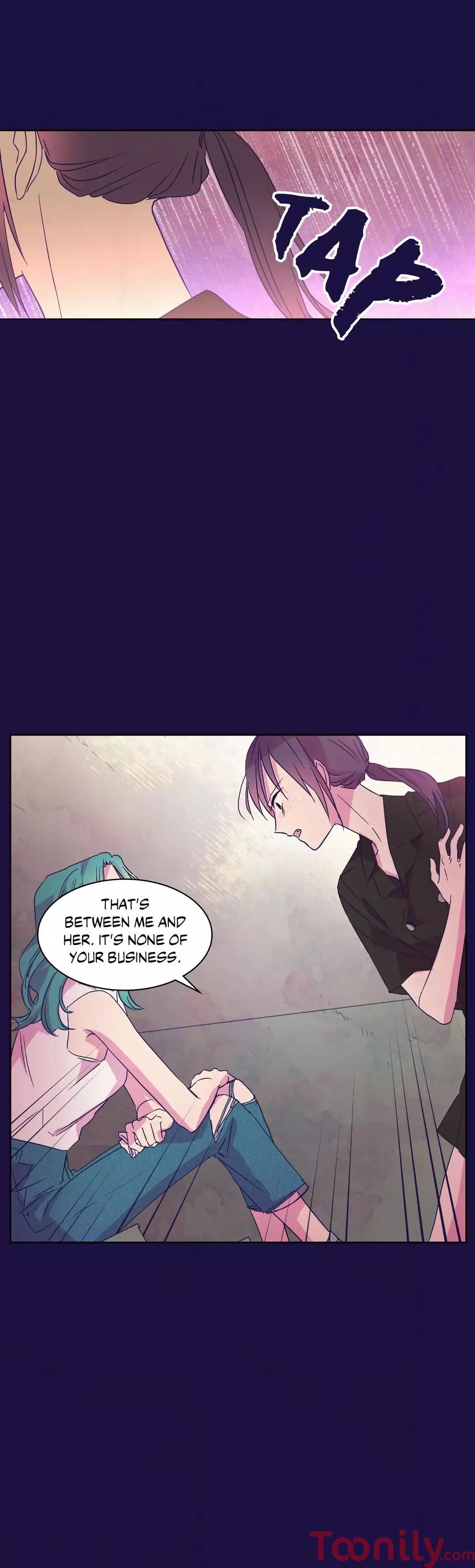 Blooming Sequence Manhwa - Chapter 48 Page 19