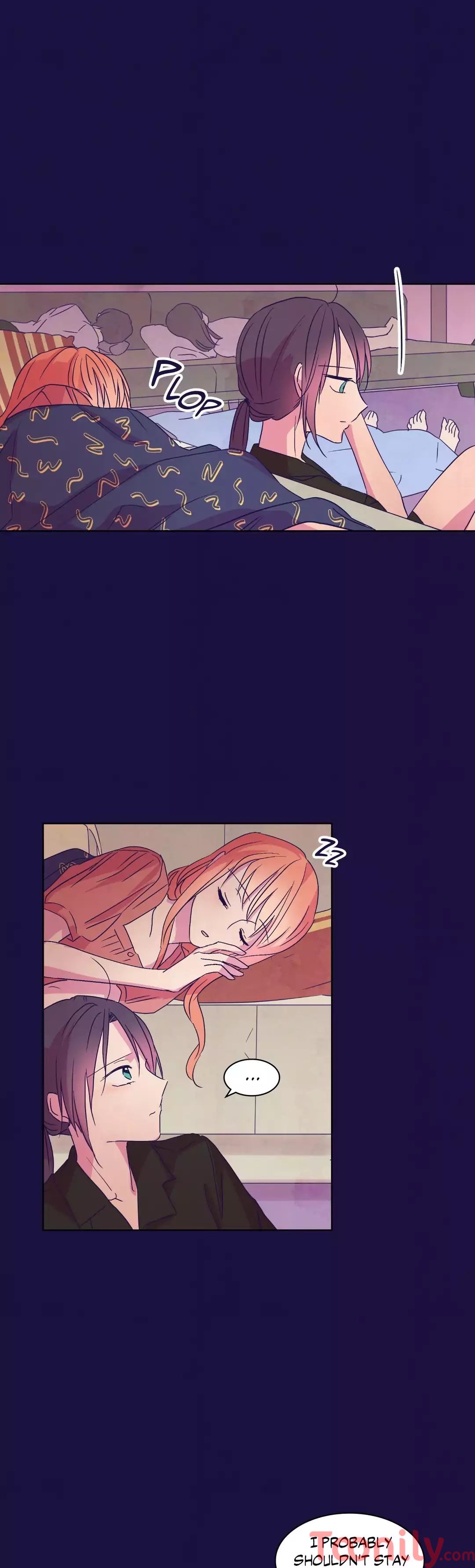 Blooming Sequence Manhwa - Chapter 48 Page 22