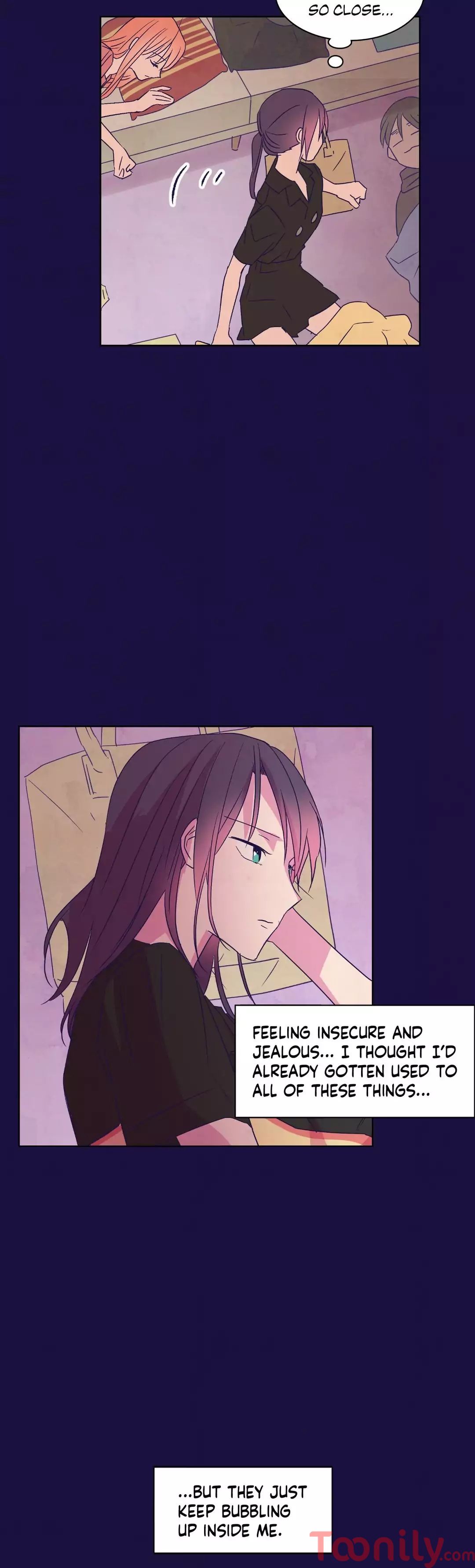 Blooming Sequence Manhwa - Chapter 48 Page 23