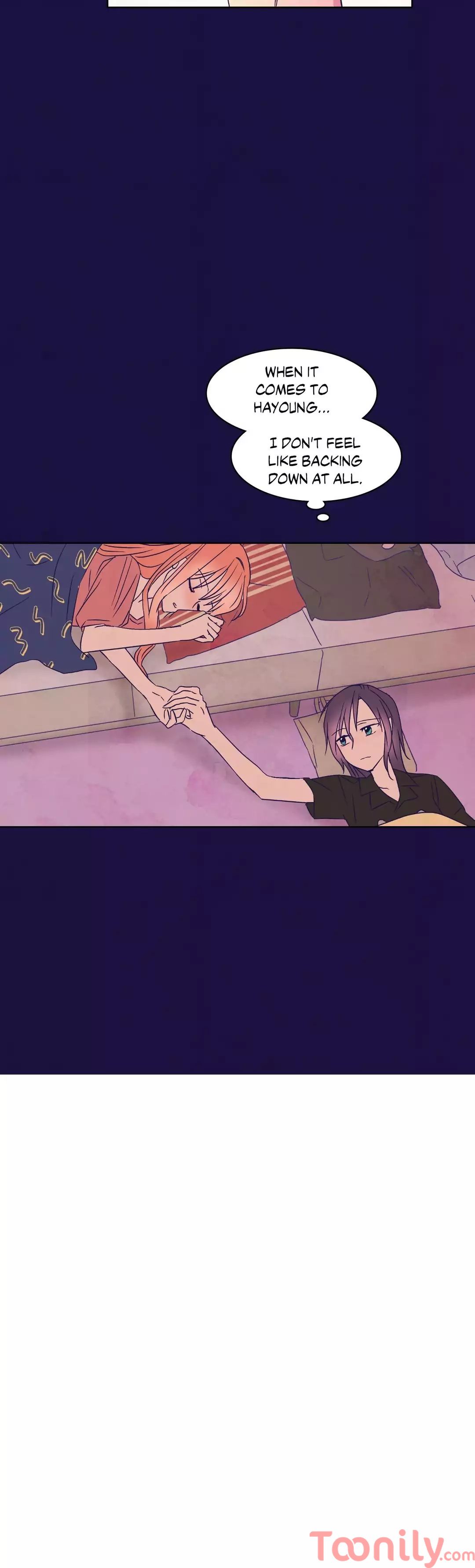 Blooming Sequence Manhwa - Chapter 48 Page 25