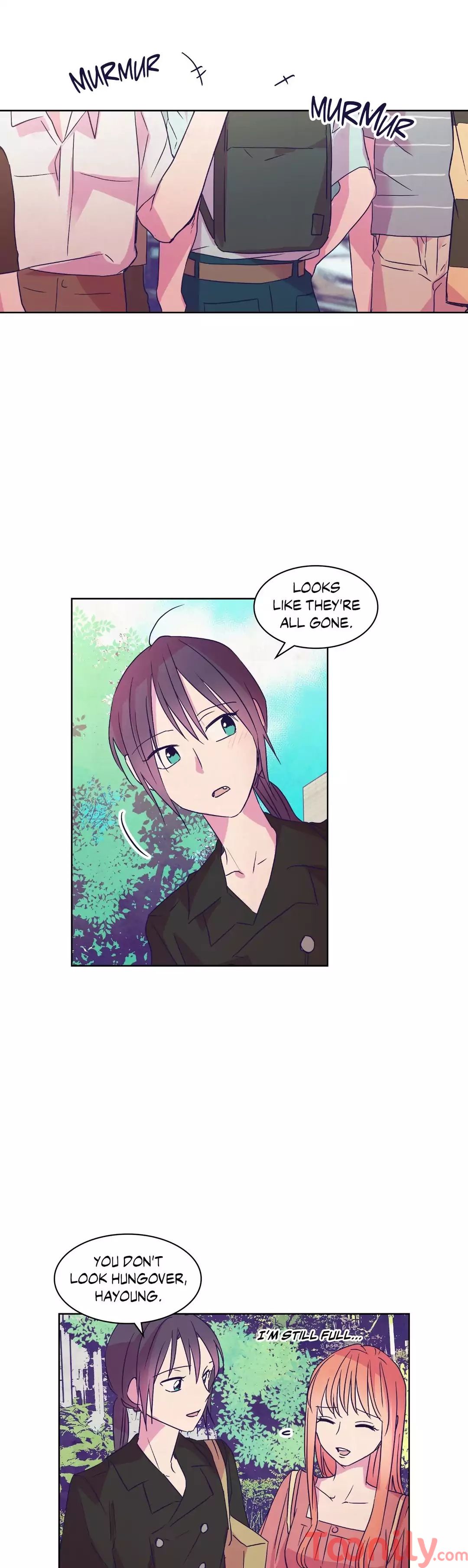 Blooming Sequence Manhwa - Chapter 48 Page 26