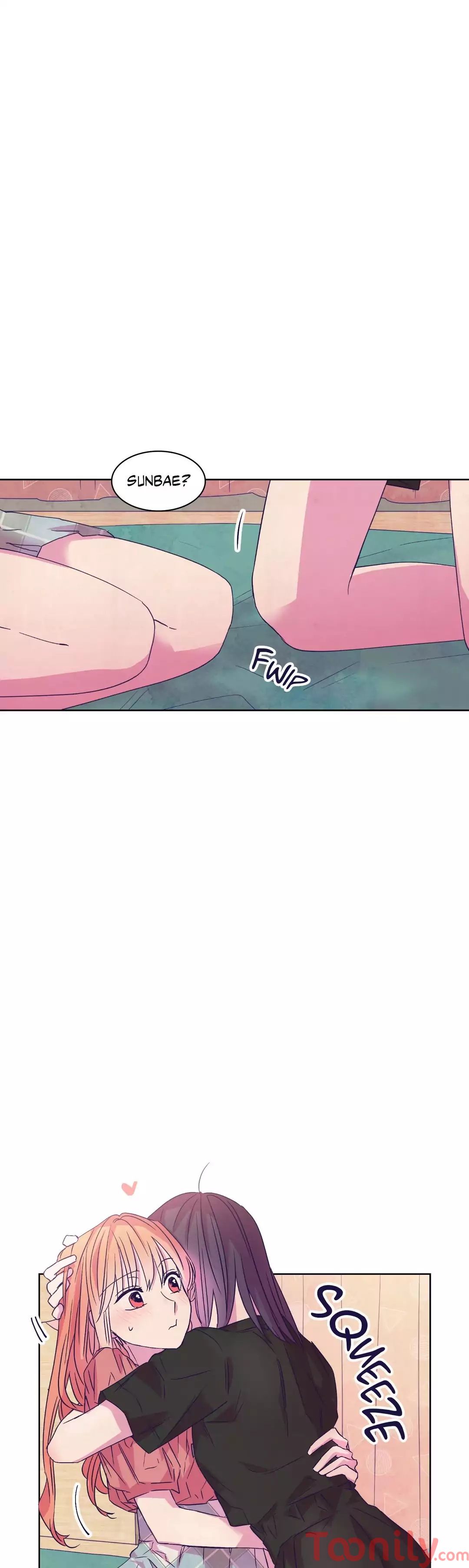 Blooming Sequence Manhwa - Chapter 48 Page 28