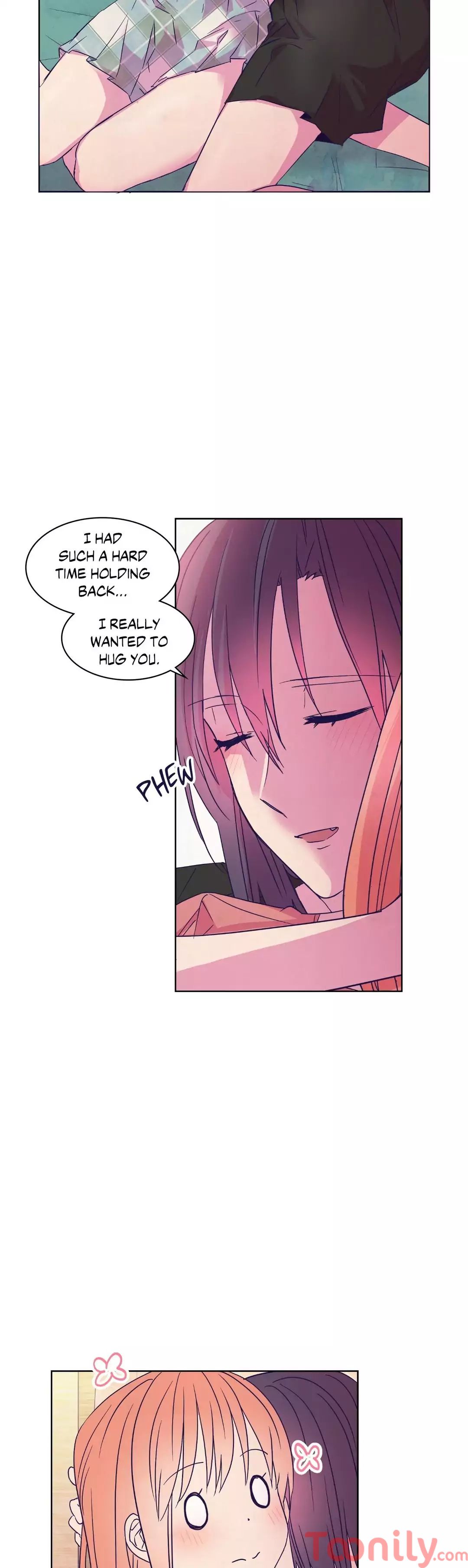 Blooming Sequence Manhwa - Chapter 48 Page 29