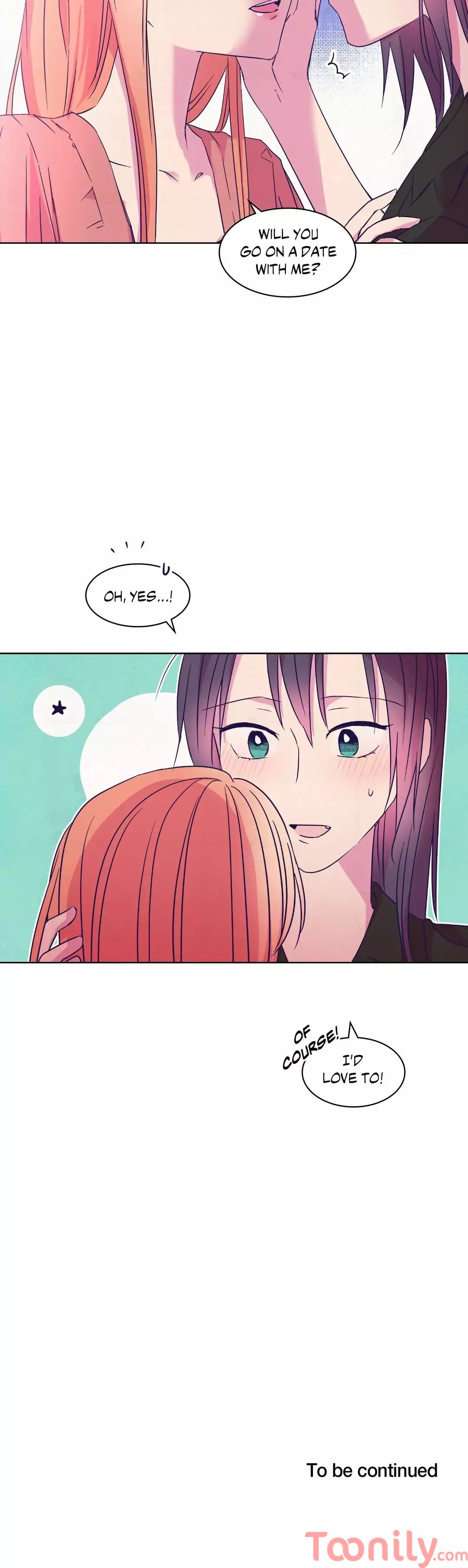 Blooming Sequence Manhwa - Chapter 48 Page 32