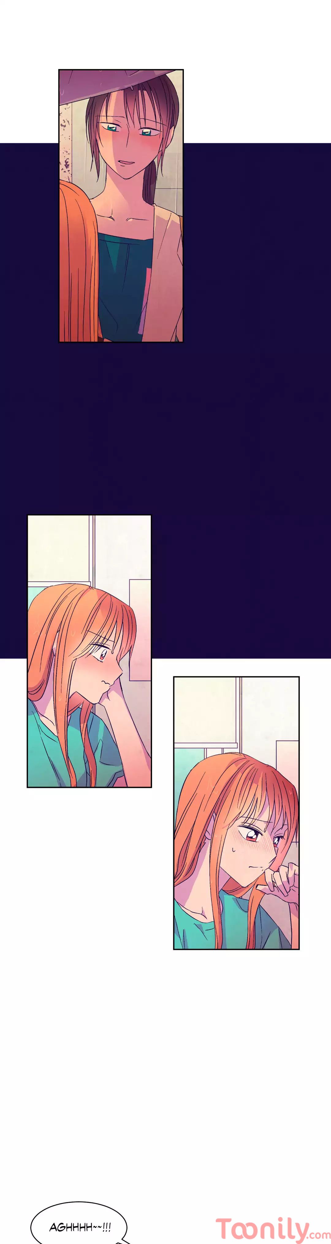 Blooming Sequence Manhwa - Chapter 17 Page 3