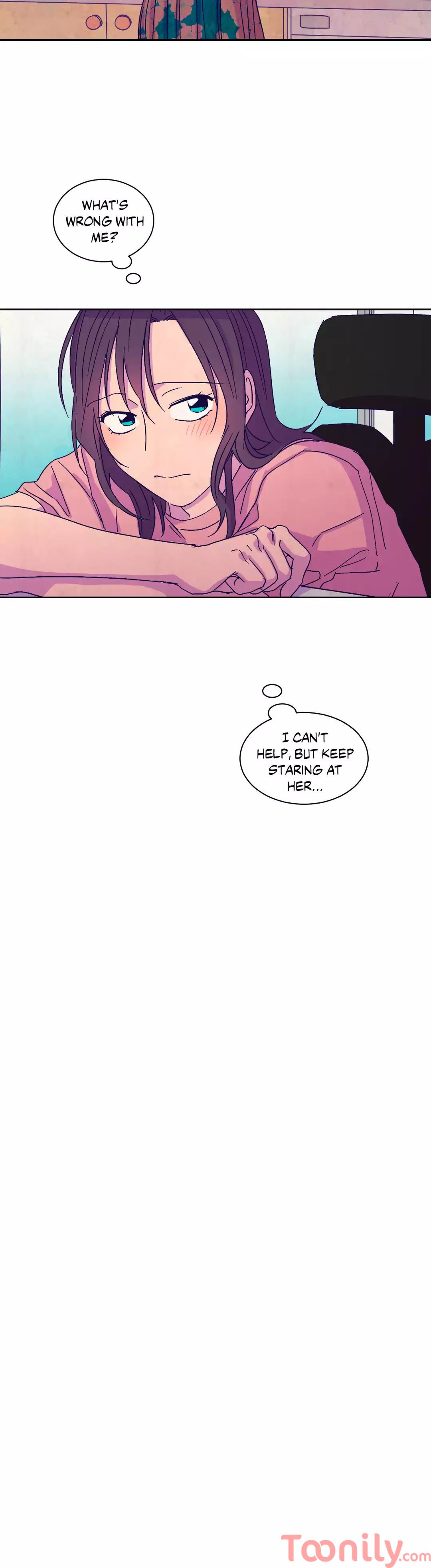 Blooming Sequence Manhwa - Chapter 5 Page 8