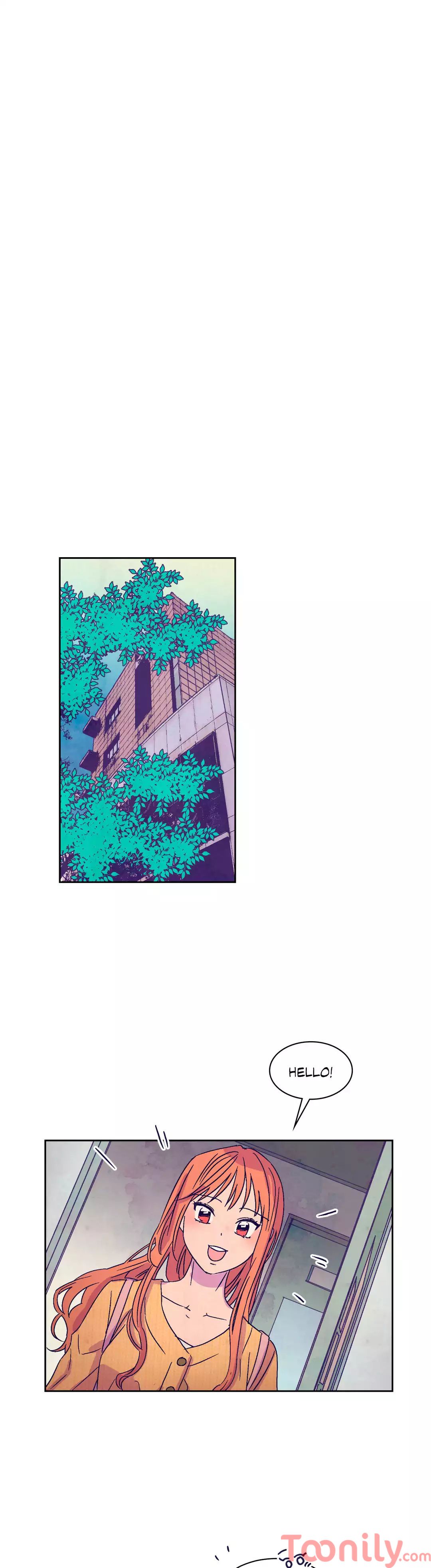 Blooming Sequence Manhwa - Chapter 5 Page 9