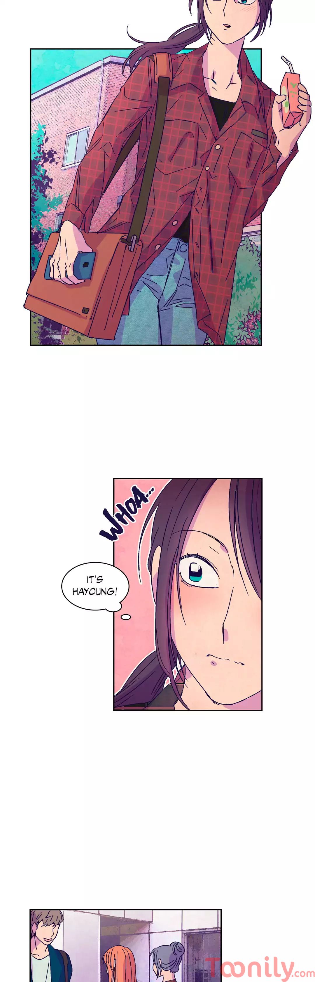 Blooming Sequence Manhwa - Chapter 5 Page 24