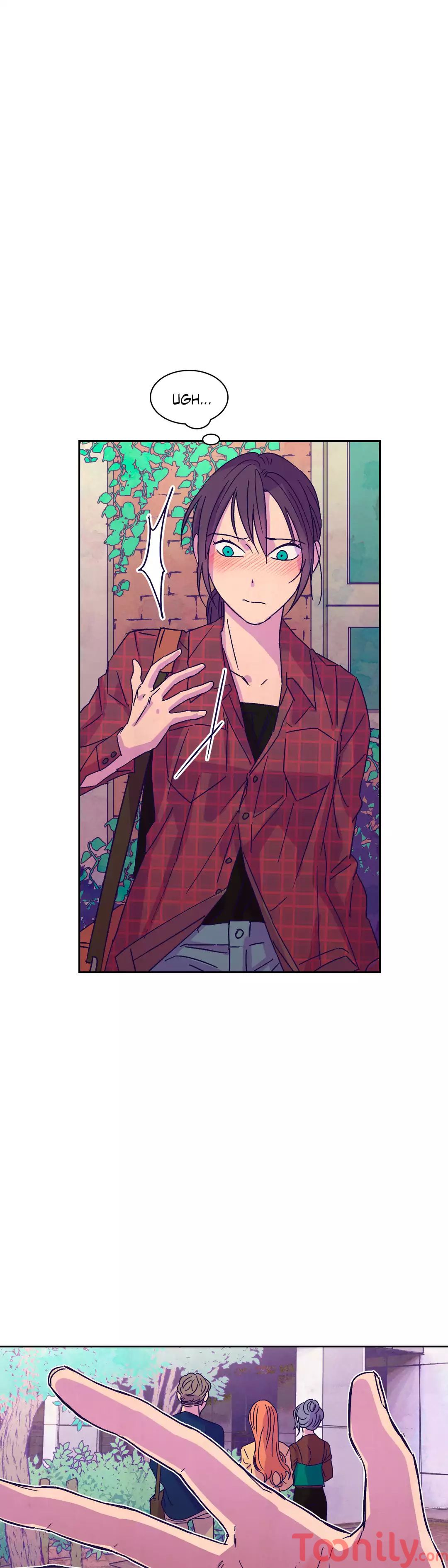 Blooming Sequence Manhwa - Chapter 5 Page 28