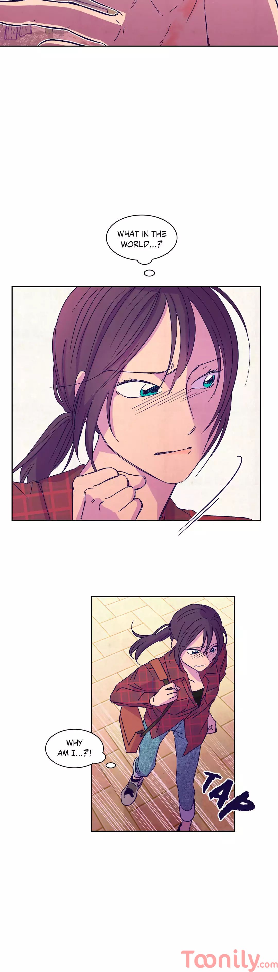 Blooming Sequence Manhwa - Chapter 5 Page 29