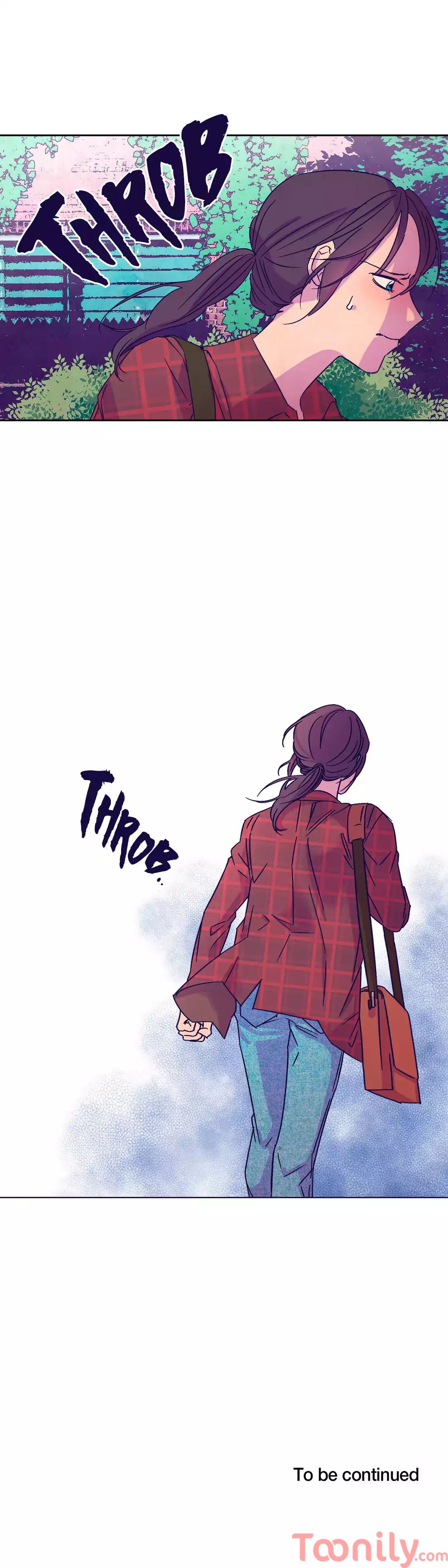 Blooming Sequence Manhwa - Chapter 5 Page 30