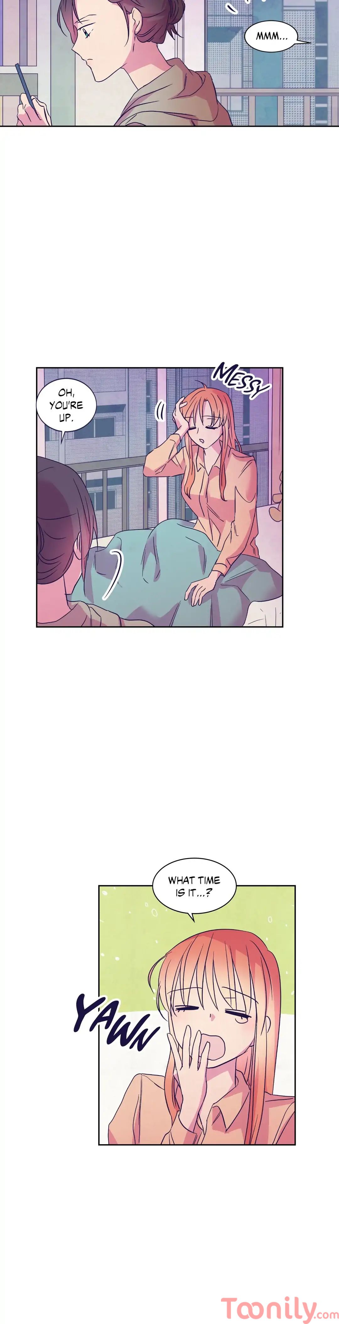 Blooming Sequence Manhwa - Chapter 62 Page 2