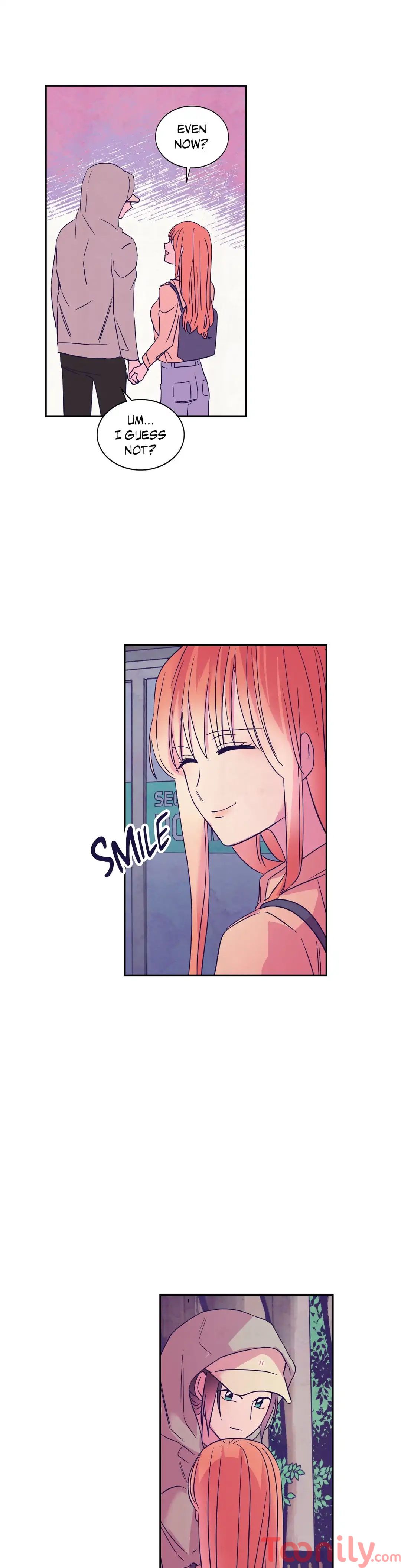 Blooming Sequence Manhwa - Chapter 62 Page 7
