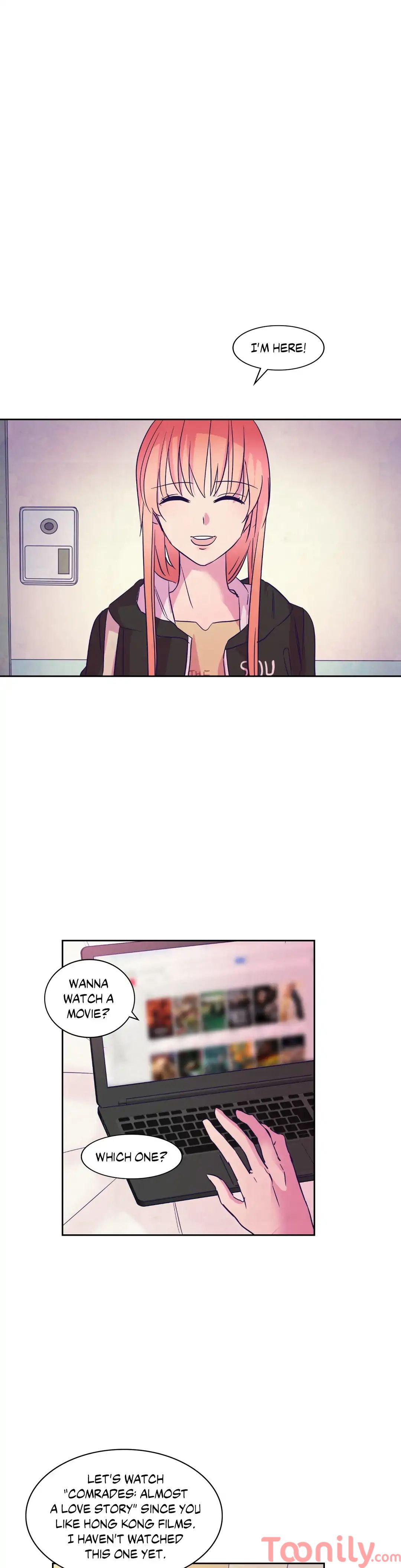 Blooming Sequence Manhwa - Chapter 62 Page 11