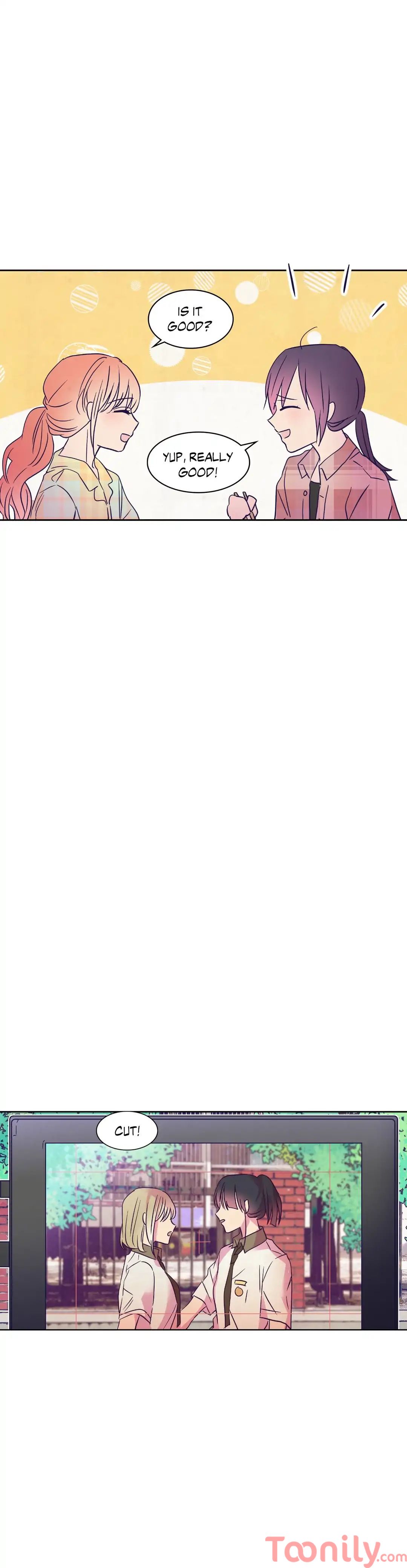 Blooming Sequence Manhwa - Chapter 62 Page 18