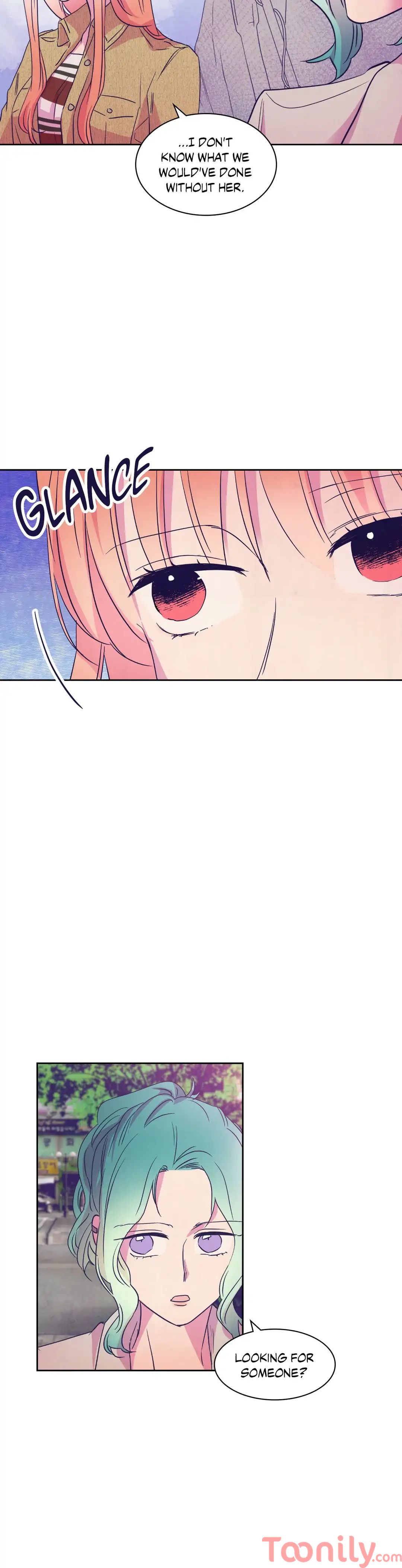 Blooming Sequence Manhwa - Chapter 62 Page 20